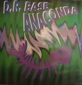 D.R. Base - Anaconda