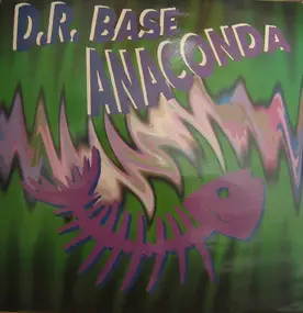 D.R. Base - Anaconda