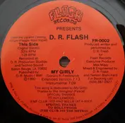 FLASH RECORDINGS