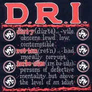 D.R.I. - Definition