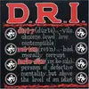 LP - D.R.I. - Definition
