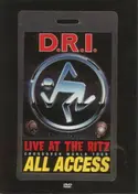 D.R.I. - Live At The Ritz