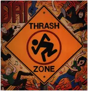 D.R.I. - Thrash Zone