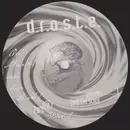 12inch Vinyl Single - d.r.o.s.t.e. - Oh' Mark Ich Hör' Dich! (Part 2)