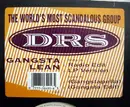 12'' - D.R.S. - Gangsta Lean