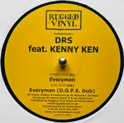 D.R.S. - Everyman