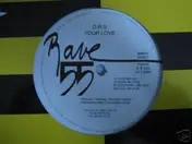 D.R.S. - Your Love