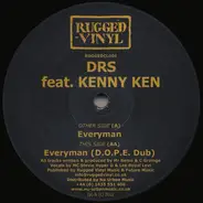 D.R.S. Feat. Kenny Ken - Everyman