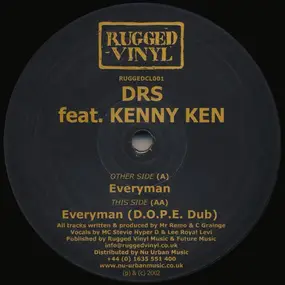 D.R.S. - Everyman