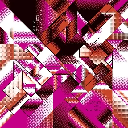 D.ruh & A. Galluzzi, Agent!, Vito & Dani - Voyage, Dopeman
