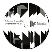 Mark Knight - Colombian Soul EP