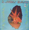 LP - D. Rebel Band - Carnival Jamboree