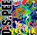 12inch Vinyl Single - D.S. Pee - Yes, Sir (Medley)