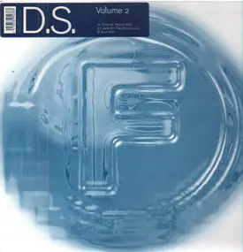D.S. - Volume 2
