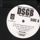 12inch Vinyl Single - D.S.G.B. - We Dem Georgia Boyz