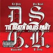 D.S.G.B. - 'Til Death Do Us Part