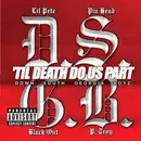 CD - D.S.G.B. - 'Til Death Do Us Part