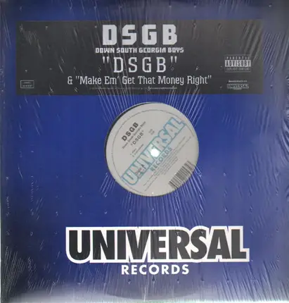 D.S.G.B. - Down South Georgia Boys
