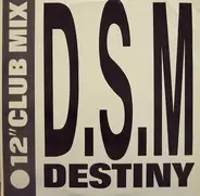 Dsm - Destiny