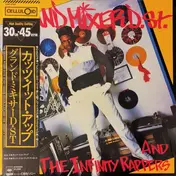 D.St. - The Grand Mixer Cuts It Up
