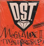 D.St. - Megamix II: Why Is It Fresh?