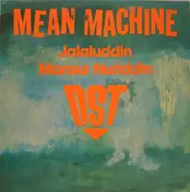 D.St. - Mean Machine