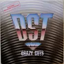 12inch Vinyl Single - D.St. - Crazy Cuts