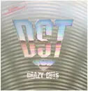 12inch Vinyl Single - D.St. - Crazy Cuts