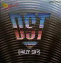 12inch Vinyl Single - D.St. - Crazy Cuts