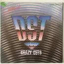 12inch Vinyl Single - D.St. - Crazy Cuts