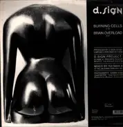 D.Sign - Burning Cells