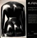 12inch Vinyl Single - D.Sign - Burning Cells