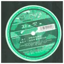 12inch Vinyl Single - D.T. - Fusion / Altitude