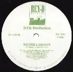 D.T.R. Production - Ralphie's Groove