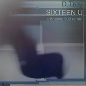 D.Troy - Sixteen U