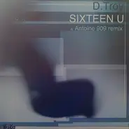 D.Troy - Sixteen U