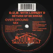 Longsy D - Return Of De Dread
