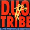 12inch Vinyl Single - D.U.O. Tribe - The Noise Of Maximum!