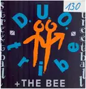 12inch Vinyl Single - D.U.O. Tribe, The Bee - Streetball