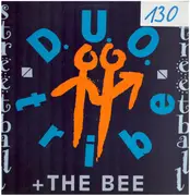 12inch Vinyl Single - D.U.O. Tribe, The Bee - Streetball