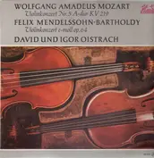 D. und I. Oistrach
