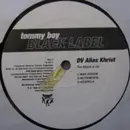 12'' - D.V. Alias Khrist - The Attack Is On / New Testiment Of Soul