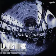 12inch Vinyl Single - D.V. Alias Khrist - Sic Sinphony / Beat Biter