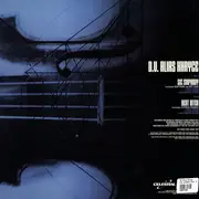 12inch Vinyl Single - D.V. Alias Khrist - Sic Sinphony / Beat Biter
