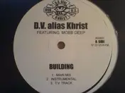 D.V. Alias Khrist - Building / Move