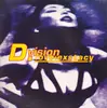 12inch Vinyl Single - D.Vision - Love And Exstacy