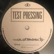 D.X. - Girl Got Brand New Toy