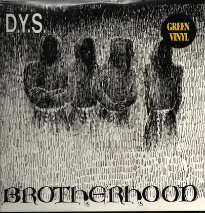 D.Y.S. - Brotherhood