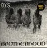 LP - D.Y.S. - Brotherhood - Green Vinyl