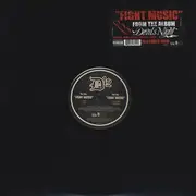 12'' - D12 - Fight Music